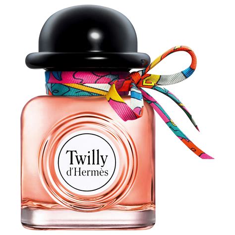 twilly hermes eau de parfum|hermes twilly perfume buy.